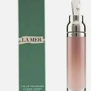 ▪︎LA MER LIP VOLUMIZER- Sheer Shine (CLEAR). NEW